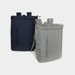 Hielera-mochila zabal - GRIS