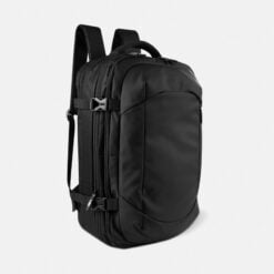 Mochila badan - NEGRO