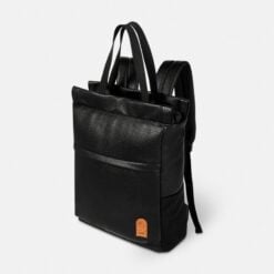 Mochila friska - NEGRO