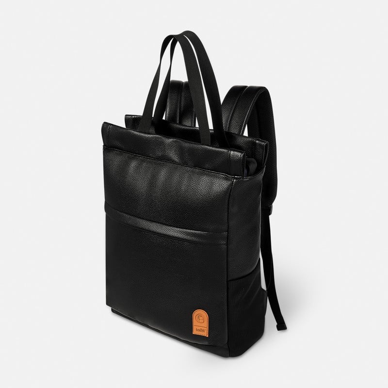 Mochila friska Mochila friska - NEGRO