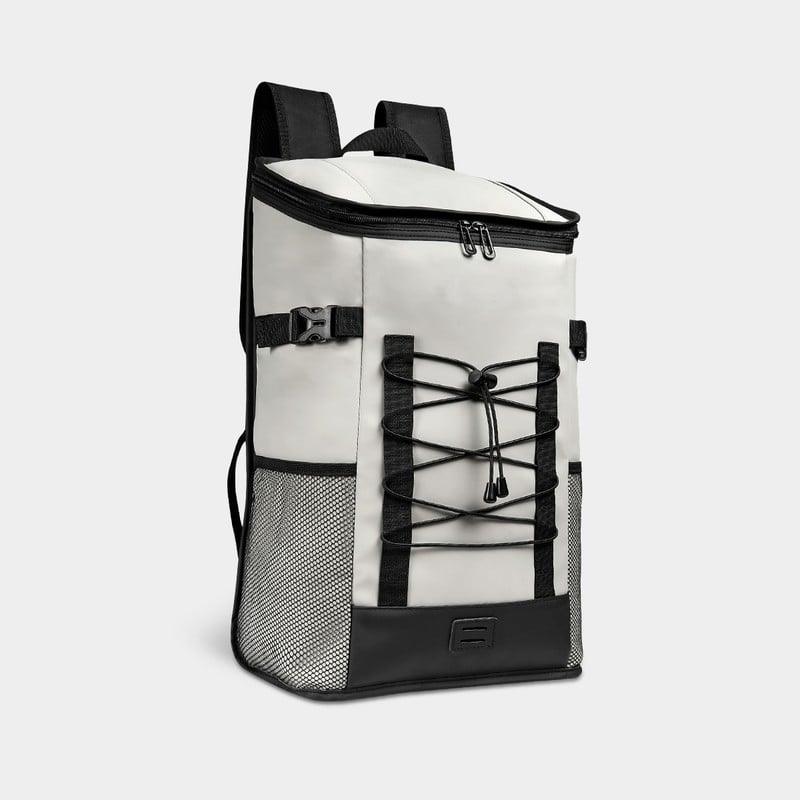 Mochila-hielera yukón Mochila-hielera yukón - GRIS