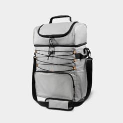 Hielera trolley olwen - GRIS
