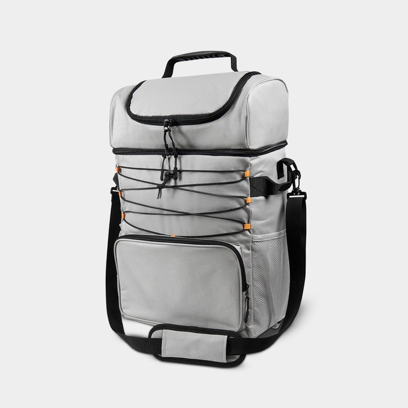 Hielera trolley olwen Hielera trolley olwen - GRIS