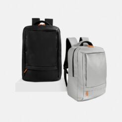 Mochila akazi - NEGRO
