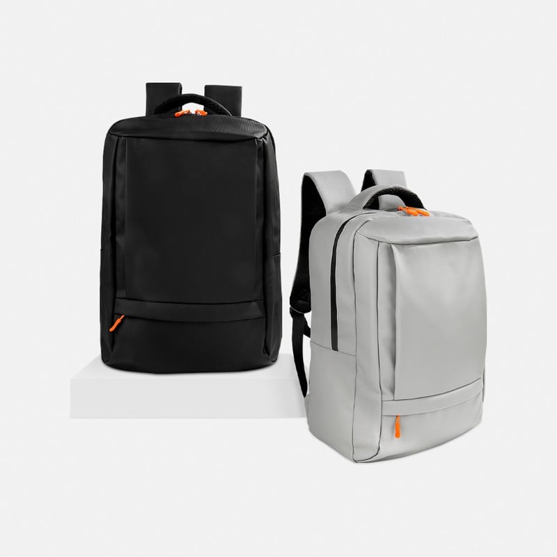 Mochila akazi Mochila akazi - NEGRO