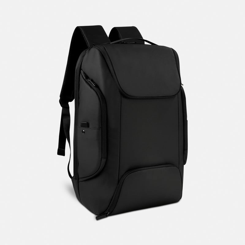 Mochila kavinn Mochila kavinn - NEGRO