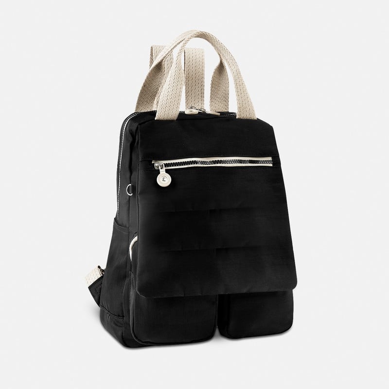 Mochila leydi Mochila leydi - NEGRO