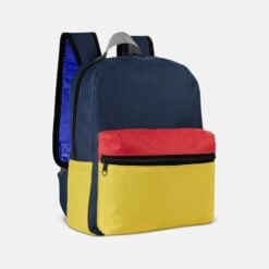 Mini mochila kids - MULTICOLOR