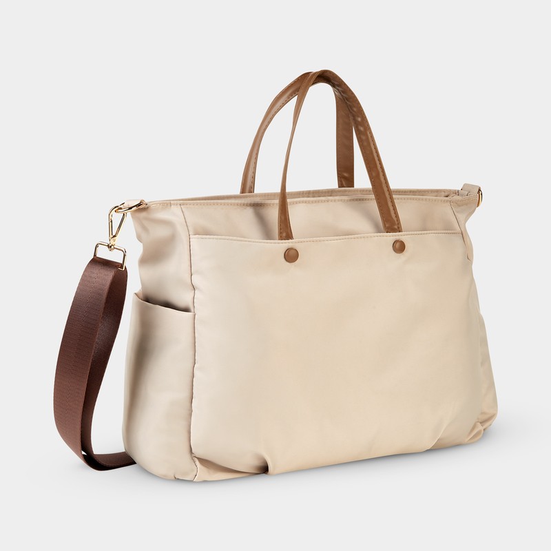 Portafolio konur Portafolio konur - BEIGE