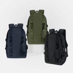 Mochila putnik - AZUL MARINO