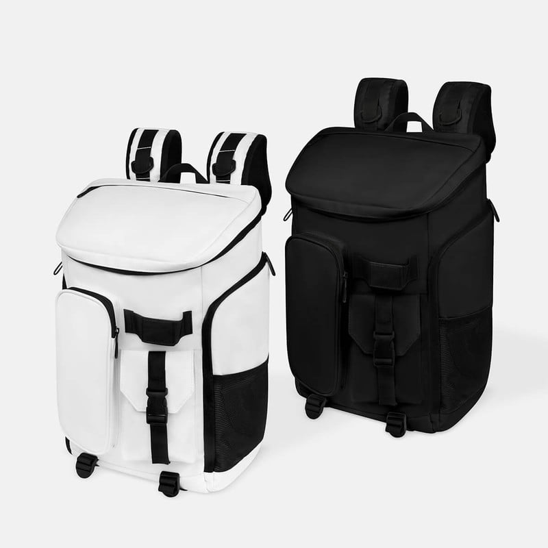 Mochila dabir Mochila dabir - NEGRO