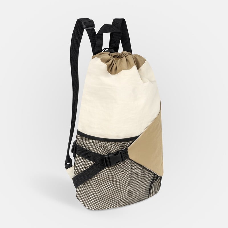 Mochila redden Mochila redden - BEIGE