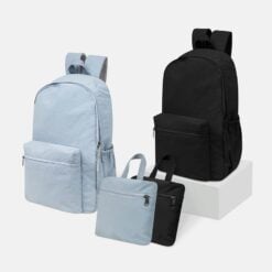 Mochila alus Mochila alus - NEGRO