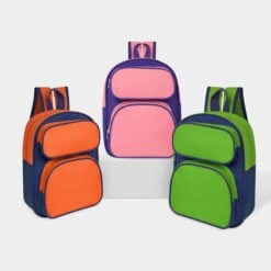 Mochila tami - ROSA