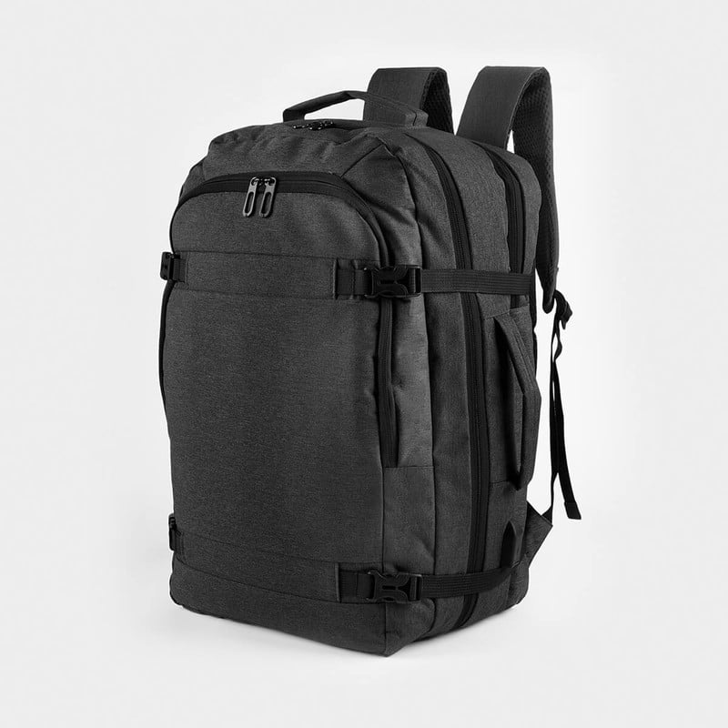 Mochila laos Mochila laos - GRIS