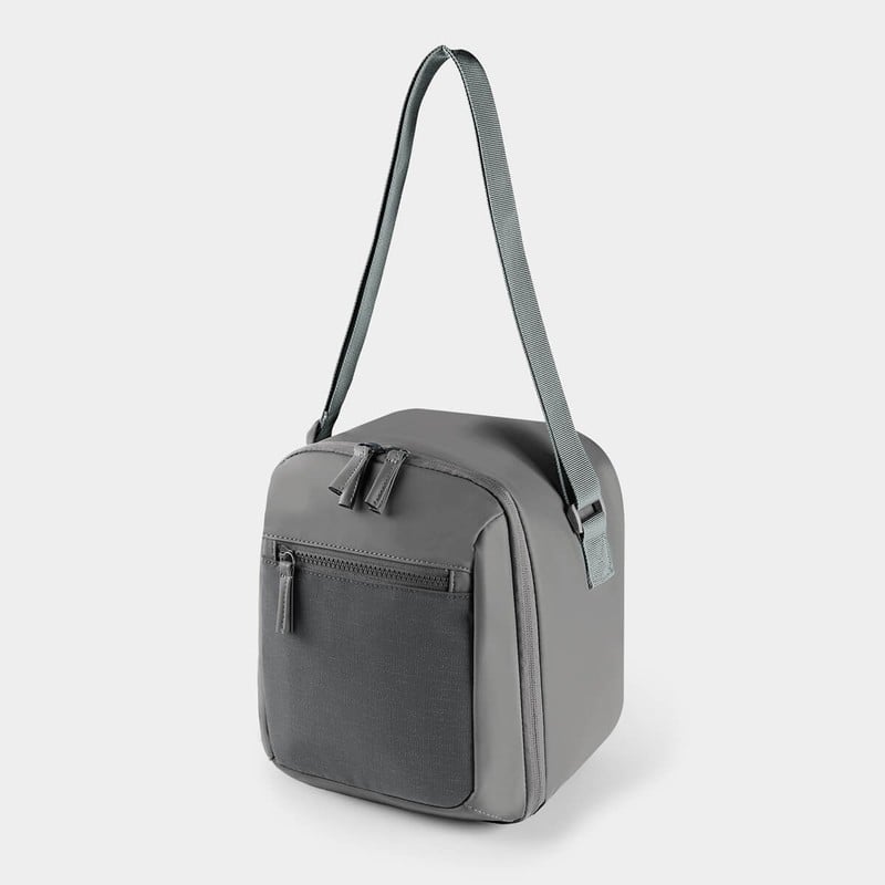 Lonchera jetson Lonchera jetson - GRIS