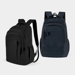 Mochila tokio - NEGRO