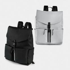 Mochila berlin - GRIS
