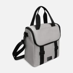 Lonchera mobi - GRIS