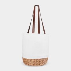 Bolsa kori - BLANCO