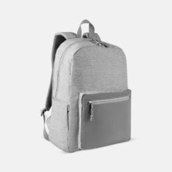 Mochila kelpie - GRIS
