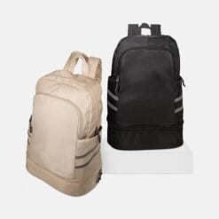 Mochila nest - NEGRO