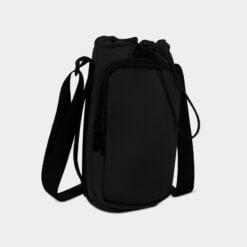 Bolsa porta botella morán - NEGRO