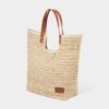 Bolsa cuzco - BEIGE