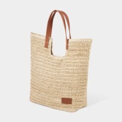 Bolsa cuzco - BEIGE