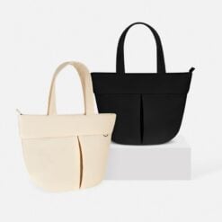 Bolsa yorik - NEGRO