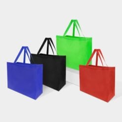 Bolsa basko - NEGRO