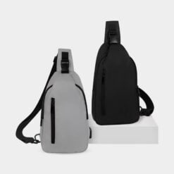 Mochila de viaje froome - GRIS