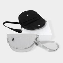 Bolsa satelita - NEGRO
