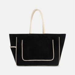 Bolsa hawái - NEGRO