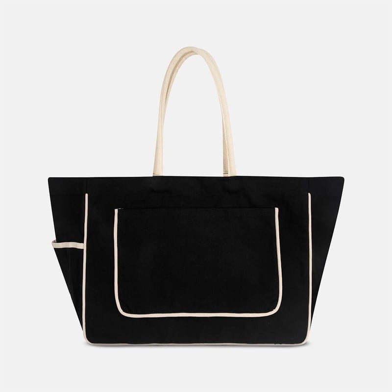 Bolsa hawái Bolsa hawái - NEGRO