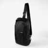 Mochila de viaje ovik - NEGRO