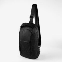 Mochila de viaje ovik - NEGRO
