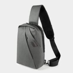 Mochila de viaje zarek - GRIS