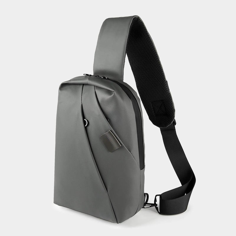 Mochila de viaje zarek Mochila de viaje zarek - GRIS