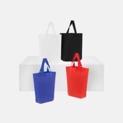 Bolsa essva - BLANCO