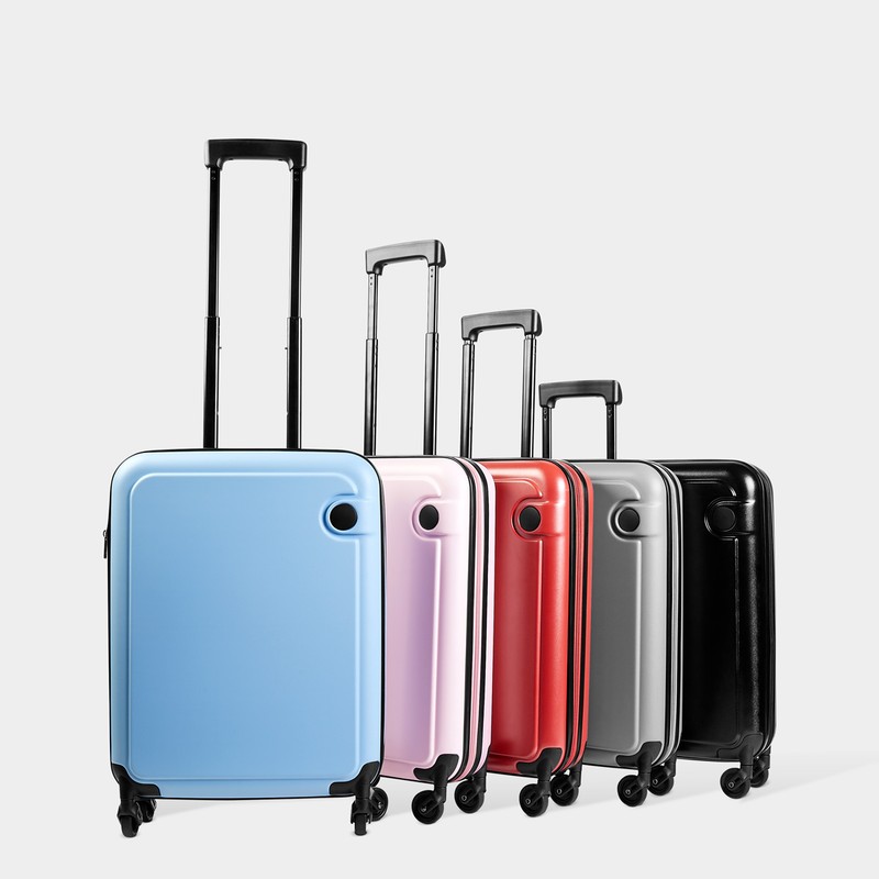 MALETA TROLLEY KLINK MALETA TROLLEY KLINK