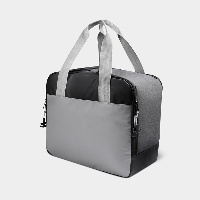 Lonchera dyshe Lonchera dyshe - NEGRO