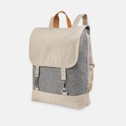 Mochila natty - GRIS