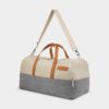 Maleta tavy - BEIGE