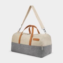 Maleta tavy - BEIGE