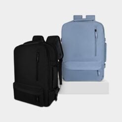 Mochila reiziger - AZUL