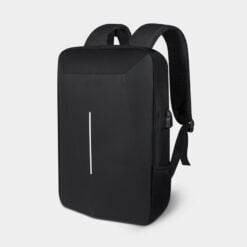 Mochila turtar - NEGRO