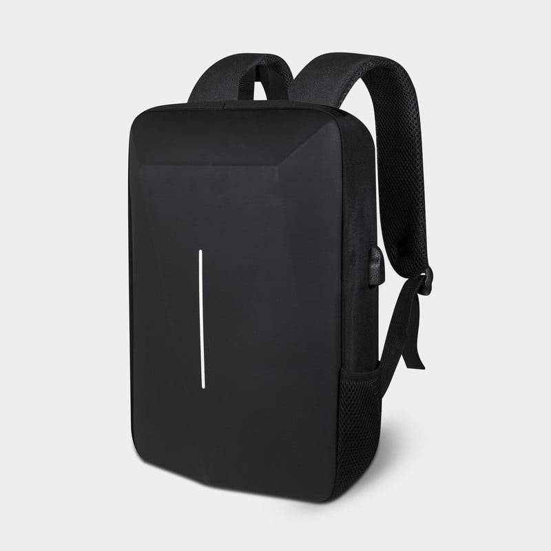 Mochila turtar Mochila turtar - NEGRO