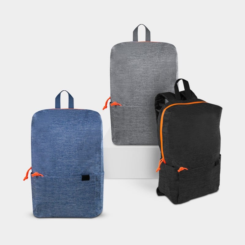 Mochila tenzin Mochila tenzin - GRIS