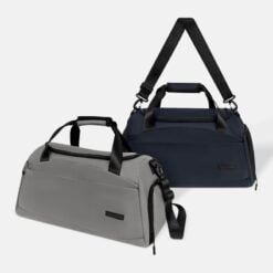 Maleta smatch - GRIS
